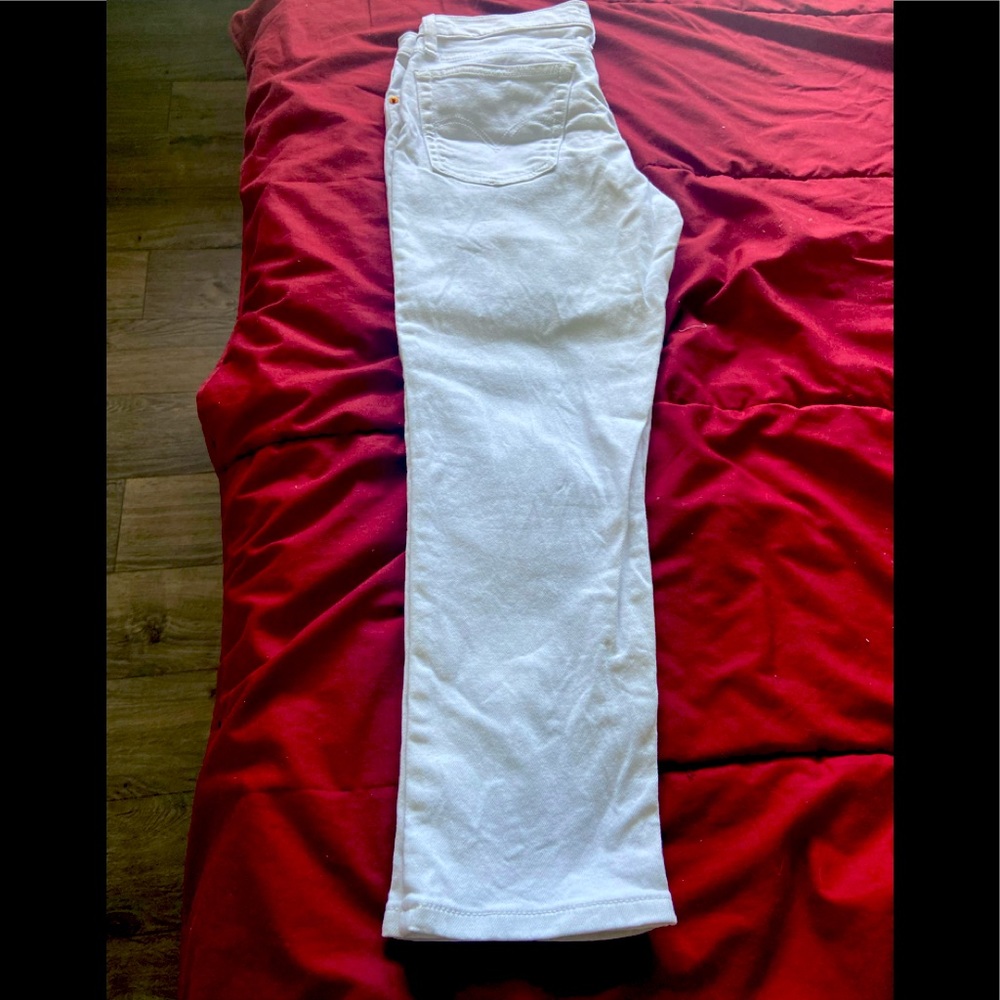 Levis jeans
